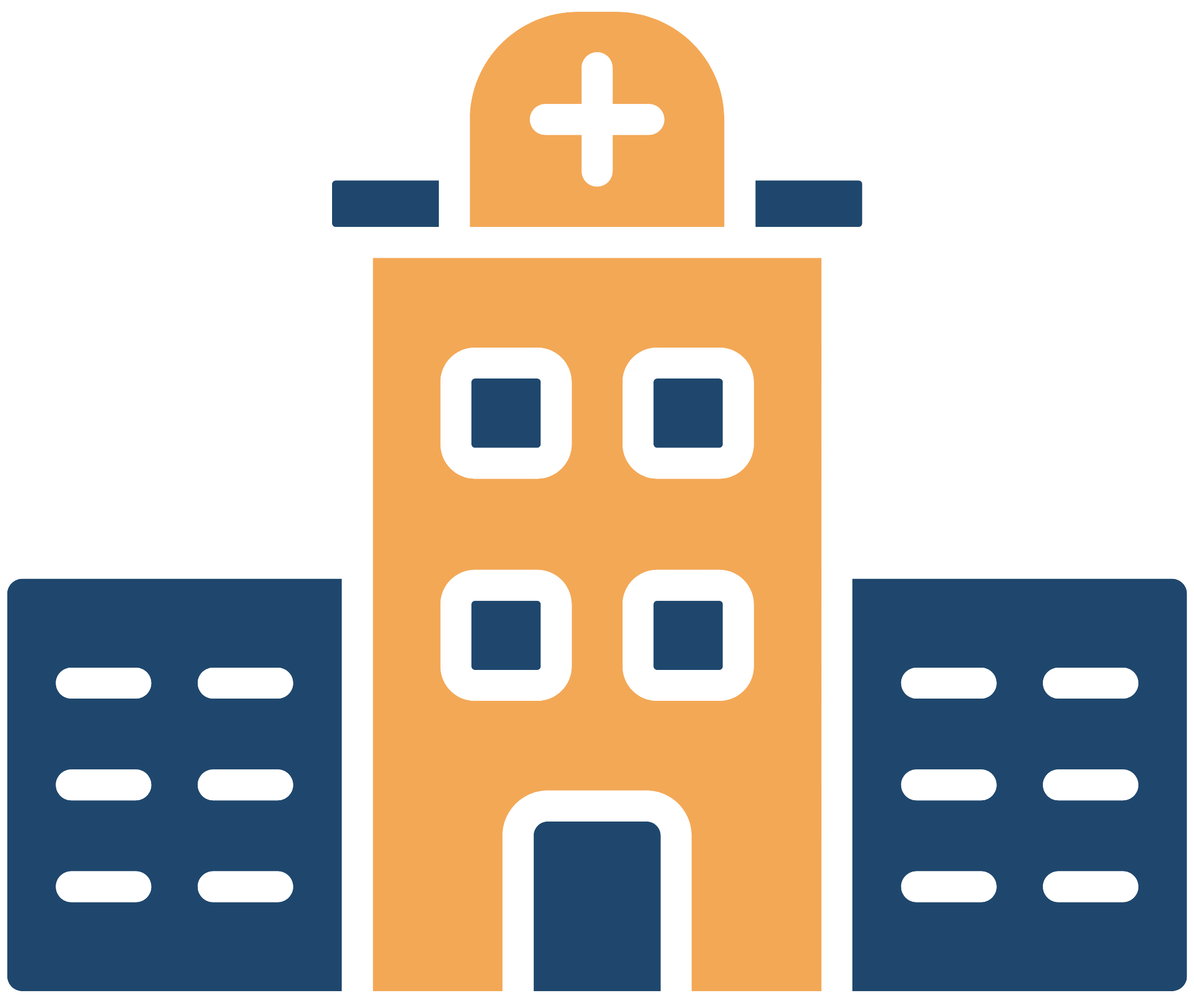TDTC Building
